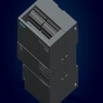 PLC & RIO Modules – Reliable Automation Components