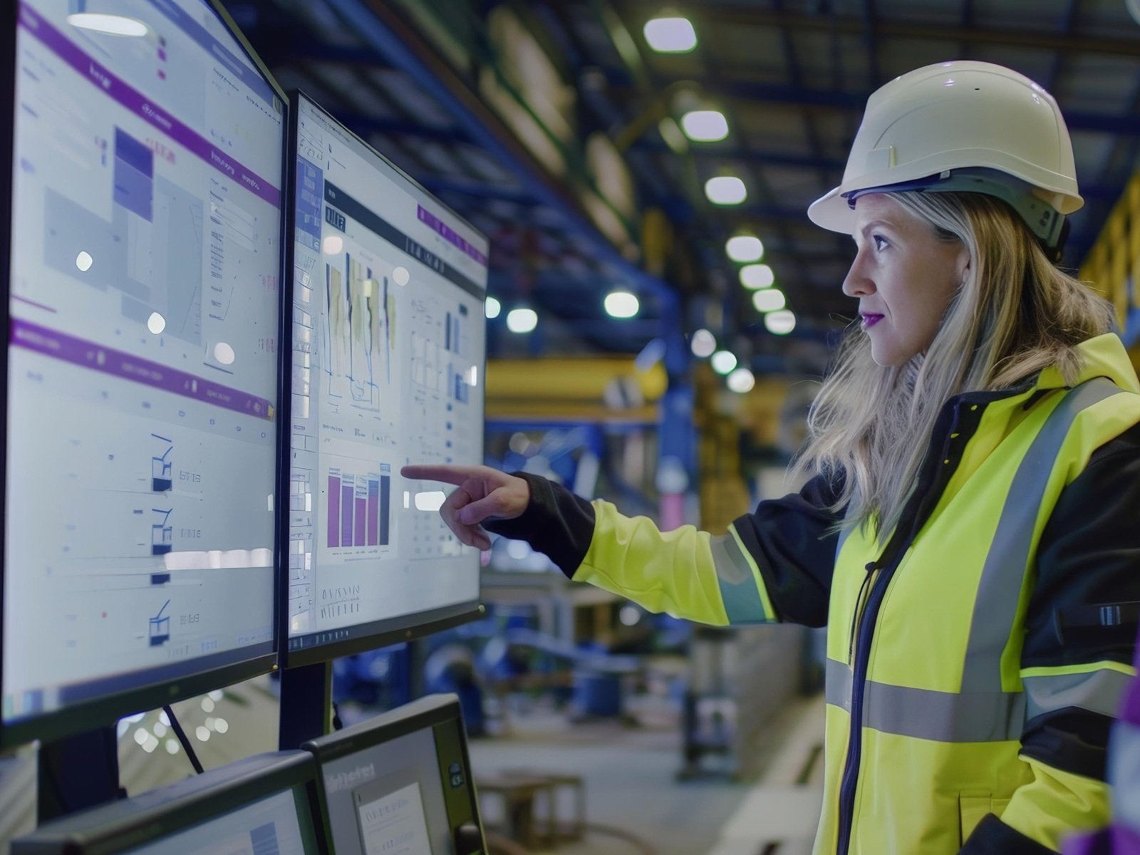 Energy Monitoring Solutions