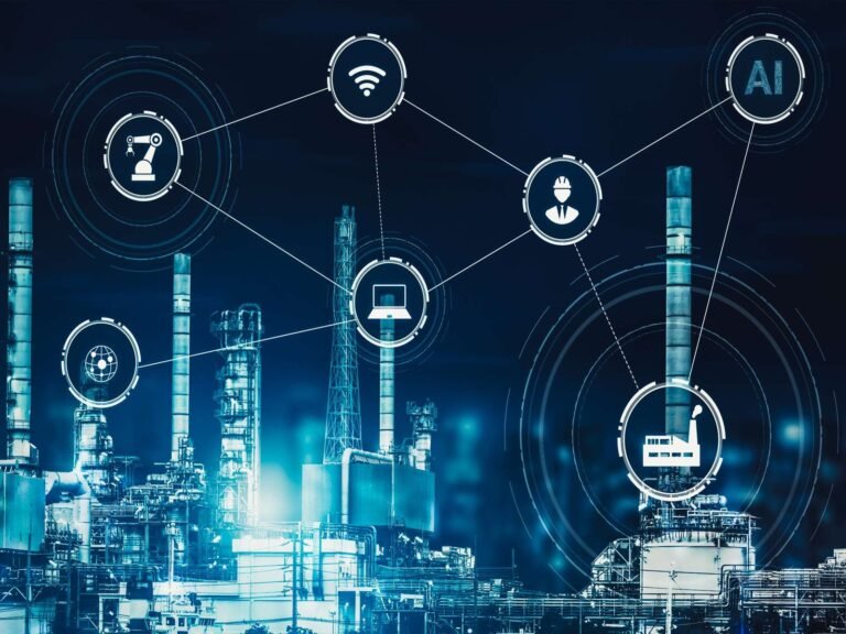 Industrial Automation