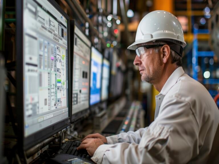 SCADA Systems