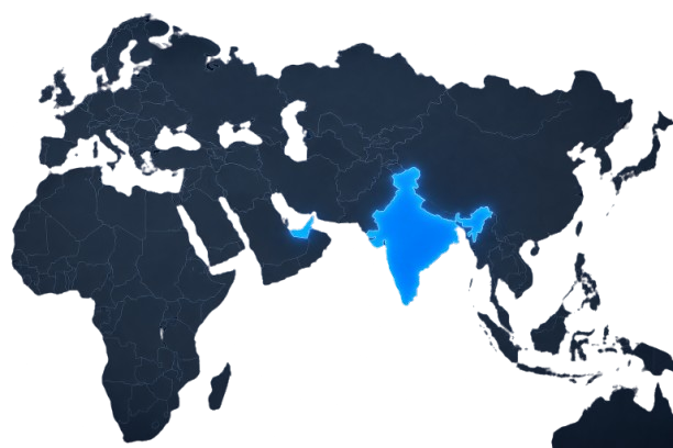 Shel Automation Presence Map