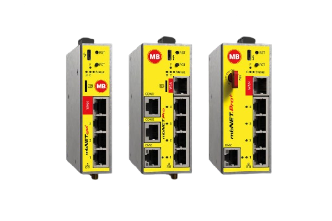 MB Connect Line Partner